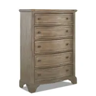 Ty791-681 Legacy Classic Furniture Jasper County - Stately Bedroom Furniture Chest