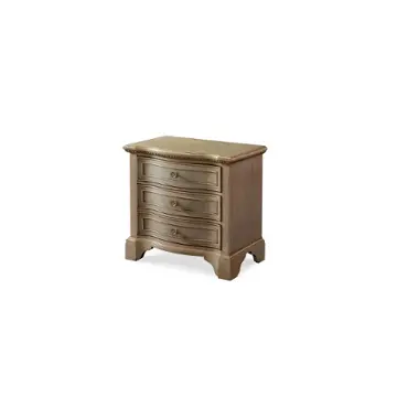 Ty791-670 Legacy Classic Furniture Jasper County - Stately Bedroom Furniture Nightstand
