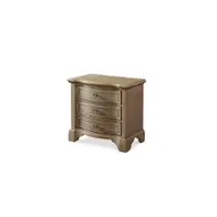 Ty791-670 Legacy Classic Furniture Jasper County - Stately Bedroom Furniture Nightstand