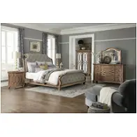 Ty791-250hb Legacy Classic Furniture Jasper County - Stately Bedroom Furniture Bed