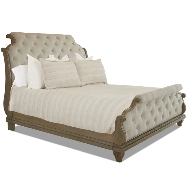 Ty791-266hb Legacy Classic Furniture Jasper County - Stately Bedroom Furniture Bed