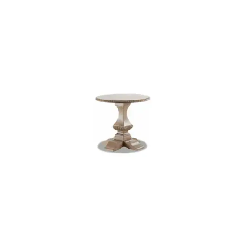 Ty791-808 Legacy Classic Furniture Jasper County - Stately Living Room Furniture End Table