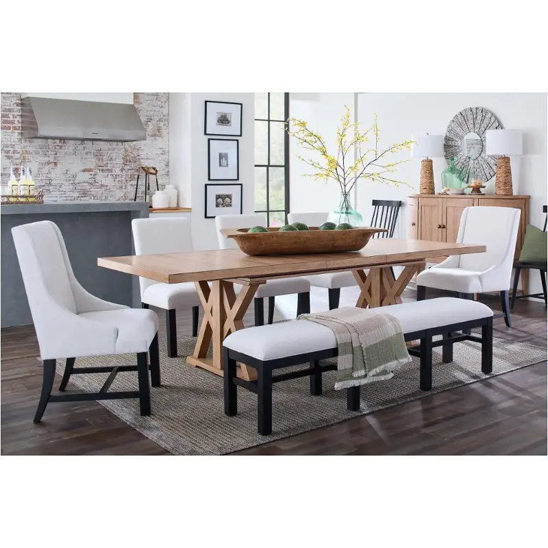 Ty656-892 Legacy Classic Furniture Todays Traditions - Natural Hickory Dining Room Furniture Accent Cabinet