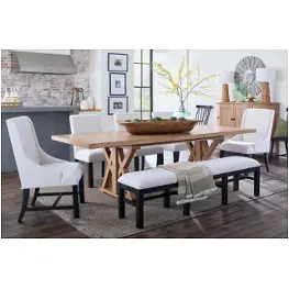 Ty656-894 Legacy Classic Furniture Todays Traditions - Natural Hickory Dining Room Furniture Server