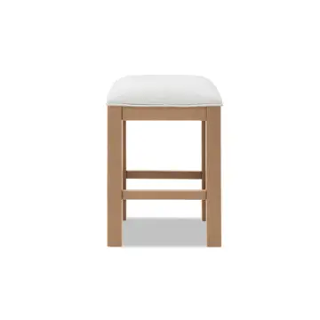 Ty656-924 Legacy Classic Furniture Todays Traditions - Natural Hickory Dining Room Furniture Dining Chair