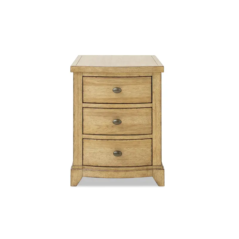 Ty656-811 Legacy Classic Furniture Todays Traditions - Natural Hickory Living Room Furniture Chest