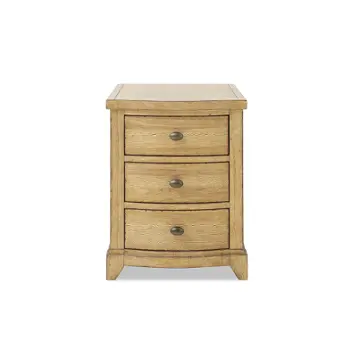Ty656-811 Legacy Classic Furniture Todays Traditions - Natural Hickory Living Room Furniture Chest