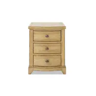 Ty656-811 Legacy Classic Furniture Todays Traditions - Natural Hickory Living Room Furniture Chest