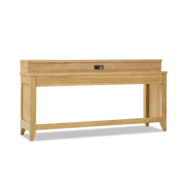Ty656-827 Legacy Classic Furniture Todays Traditions - Natural Hickory Living Room Furniture Sofa Table