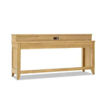 Ty656-827 Legacy Classic Furniture Todays Traditions - Natural Hickory Living Room Furniture Sofa Table