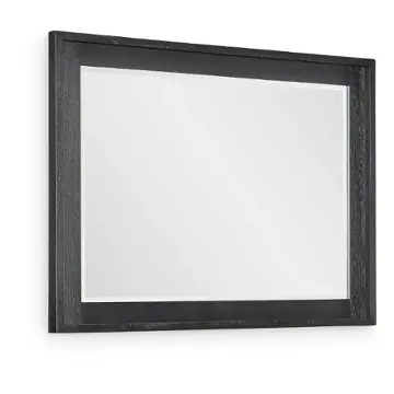Ty657-660 Legacy Classic Furniture Todays Traditions - Blacksmith Bedroom Furniture Mirror