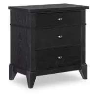 Ty657-670 Legacy Classic Furniture Todays Traditions - Blacksmith Bedroom Furniture Nightstand
