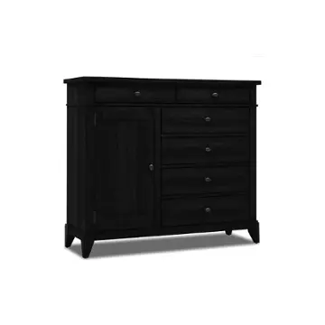 Ty657-680 Legacy Classic Furniture Todays Traditions - Blacksmith Bedroom Furniture Dresser