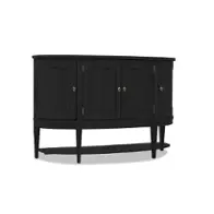 Ty657-891 Legacy Classic Furniture Todays Traditions - Blacksmith Dining Room Furniture Server