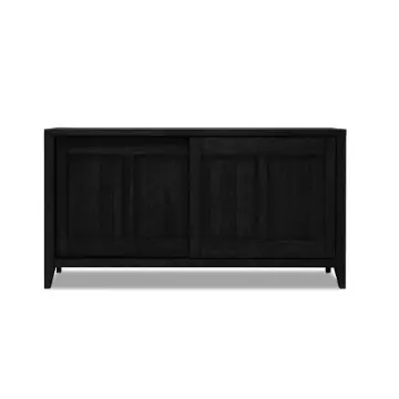 Ty657-071 Legacy Classic Furniture Todays Traditions - Blacksmith Dining Room Furniture Credenza