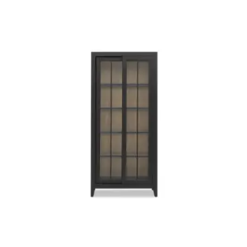 Ty657-892 Legacy Classic Furniture Todays Traditions - Blacksmith Dining Room Furniture Accent Cabinet