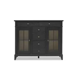Ty657-894 Legacy Classic Furniture Todays Traditions - Blacksmith Dining Room Furniture Server