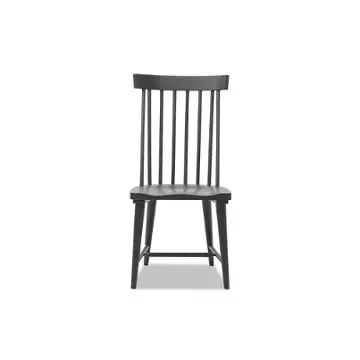 Ty657-901 Legacy Classic Furniture Todays Traditions - Blacksmith Dining Room Furniture Dining Chair