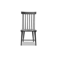 Ty657-901 Legacy Classic Furniture Todays Traditions - Blacksmith Dining Room Furniture Dining Chair