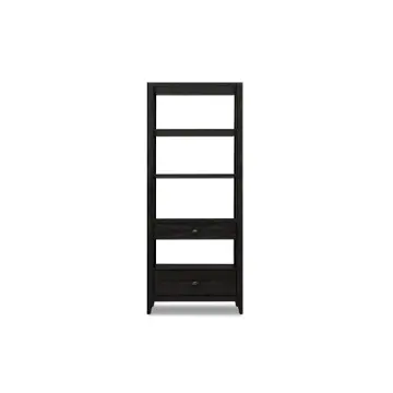Ty657-103 Legacy Classic Furniture Todays Traditions - Blacksmith Home Office Furniture Bookcase