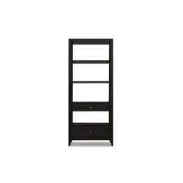 Ty657-103 Legacy Classic Furniture Todays Traditions - Blacksmith Home Office Furniture Bookcase