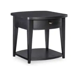 Ty657-809 Legacy Classic Furniture Todays Traditions - Blacksmith Living Room Furniture End Table