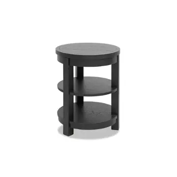 Ty657-810 Legacy Classic Furniture Todays Traditions - Blacksmith Living Room Furniture End Table