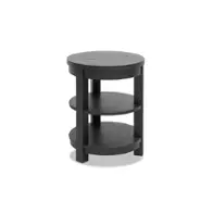 Ty657-810 Legacy Classic Furniture Todays Traditions - Blacksmith Living Room Furniture End Table