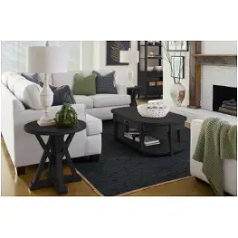 Ty657-818 Legacy Classic Furniture Todays Traditions - Blacksmith Living Room Furniture Cocktail Table