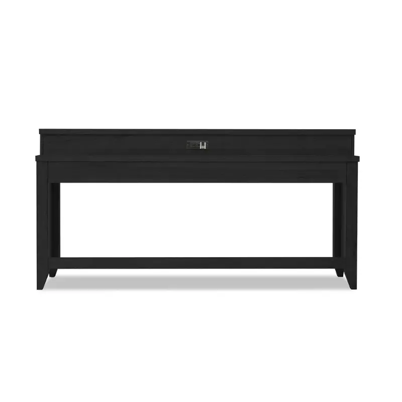 Ty657-827 Legacy Classic Furniture Todays Traditions - Blacksmith Living Room Furniture Sofa Table