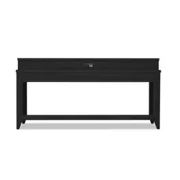 Ty657-827 Legacy Classic Furniture Todays Traditions - Blacksmith Living Room Furniture Sofa Table