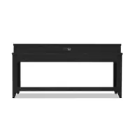 Ty657-827 Legacy Classic Furniture Todays Traditions - Blacksmith Living Room Furniture Sofa Table