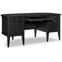 Ty657-850 Legacy Classic Furniture Todays Traditions - Blacksmith Living Room Furniture Desk