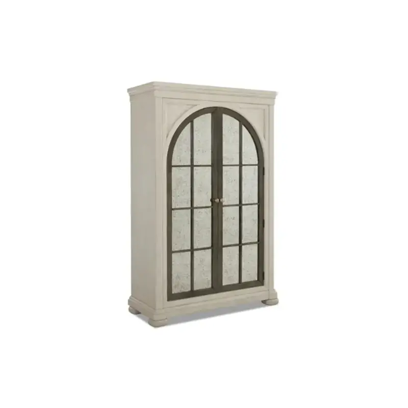 Ty749-690 Legacy Classic Furniture Nashville - Cloud Armoire