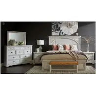 Ty749-050hb Legacy Classic Furniture Nashville - Cloud Bedroom Furniture Bed