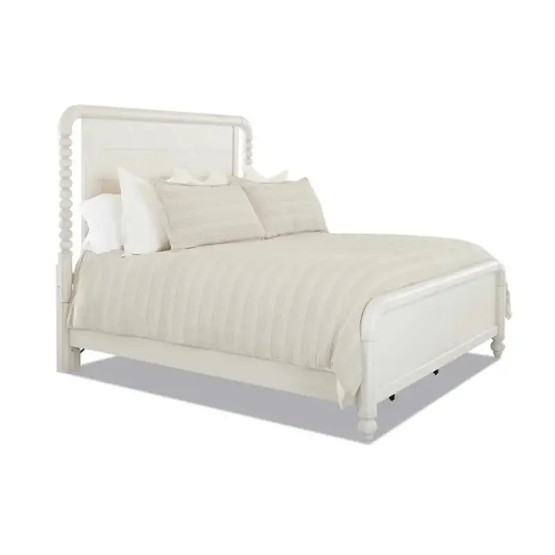 Ty749-150hb Legacy Classic Furniture Nashville - Cloud Bedroom Furniture Bed