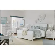 Ty786-050hb Legacy Classic Furniture Staycation - Haven Bedroom Furniture Bed