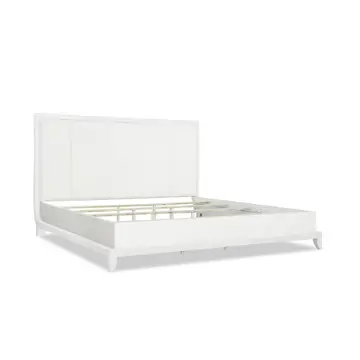 Ty786-266hb Legacy Classic Furniture Staycation - Haven Bedroom Furniture Bed