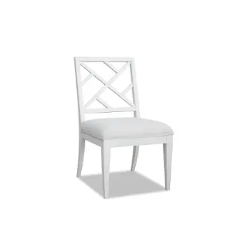 Ty786-901 Legacy Classic Furniture Staycation - Haven Dining Room Furniture Dining Chair