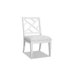 Ty786-901 Legacy Classic Furniture Staycation - Haven Dining Room Furniture Dining Chair