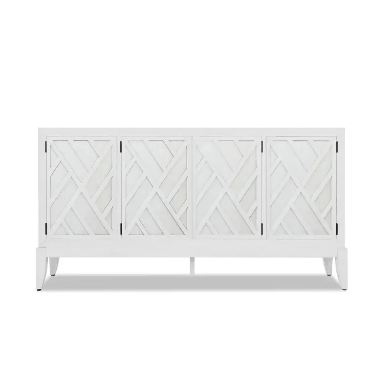 Ty786-894 Legacy Classic Furniture Staycation - Haven Dining Room Furniture Credenza