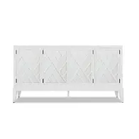 Ty786-894 Legacy Classic Furniture Staycation - Haven Dining Room Furniture Credenza