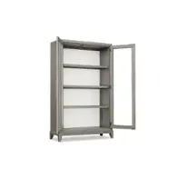 Ty787-892 Legacy Classic Furniture Staycation - Driftwood Dining Room Furniture Accent Cabinet