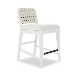 Ty786-924 Legacy Classic Furniture Staycation - Haven Dining Room Furniture Stool