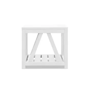 Ty786-809 Legacy Classic Furniture Staycation - Haven Living Room Furniture End Table