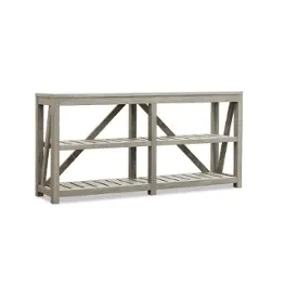 Ty787-825 Legacy Classic Furniture Staycation - Driftwood Living Room Furniture Sofa Table