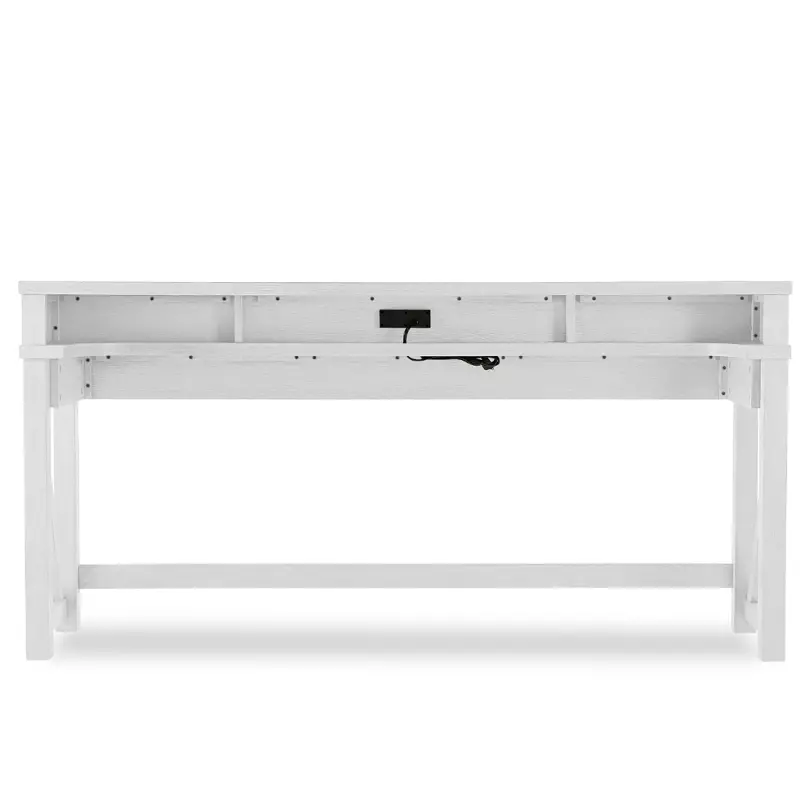 Ty786-827 Legacy Classic Furniture Staycation - Haven Living Room Furniture Sofa Table