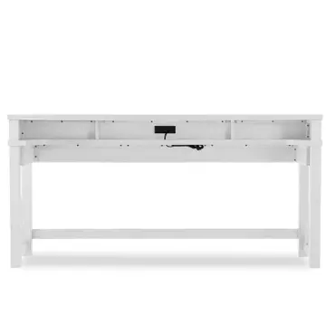 Ty786-827 Legacy Classic Furniture Staycation - Haven Living Room Furniture Sofa Table