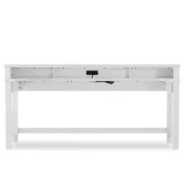 Ty786-827 Legacy Classic Furniture Staycation - Haven Living Room Furniture Sofa Table