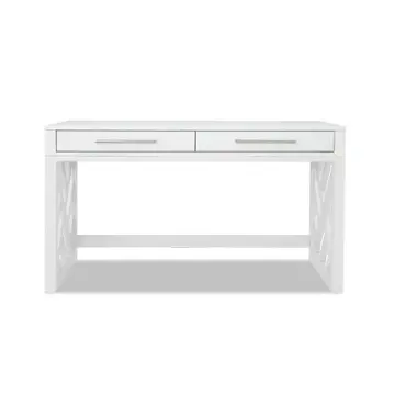 Ty786-850 Legacy Classic Furniture Staycation - Haven Home Office Furniture Desk